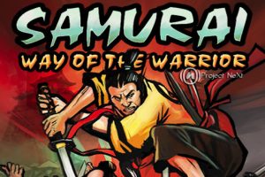 samurai-way-of-the-warrior samurai-way-of-the-warrior