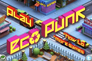 Eco Punk   бешеный кролик Eco Punk   бешеный кролик iphone