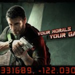 Splinter Cell от Gameloft ?