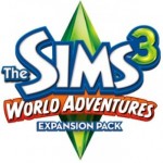 The Sims 3 World Adventures в App Store