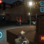 Splinter Cell: Conviction (новое видео) [Pre-release]