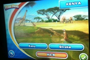 Let’s Golf 2 от Gameloft в App Store! Let’s Golf 2 от Gameloft в App Store! Спорт Симулятор Lets Golf Gameloft