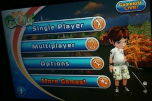 Let’s Golf 2 от Gameloft в App Store! Let’s Golf 2 от Gameloft в App Store! Спорт Симулятор Lets Golf Gameloft