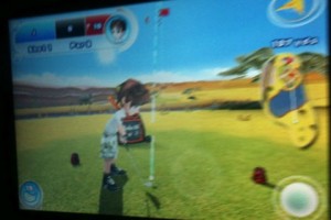 Let’s Golf 2 от Gameloft в App Store! Let’s Golf 2 от Gameloft в App Store! Спорт Симулятор Lets Golf Gameloft