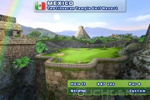 Let’s Golf 2 от Gameloft в App Store! Let’s Golf 2 от Gameloft в App Store! Спорт Симулятор Lets Golf Gameloft
