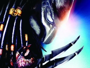 Predators iPhone