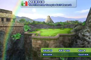 Let’s Golf 2 от Gameloft в App Store! Let’s Golf 2 от Gameloft в App Store! Спорт Симулятор Lets Golf Gameloft
