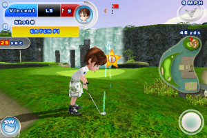 Let’s Golf 2 от Gameloft в App Store! Let’s Golf 2 от Gameloft в App Store! Спорт Симулятор Lets Golf Gameloft