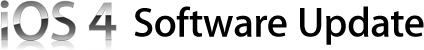 ios 4