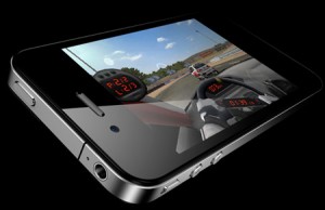 iphone4 улучшенный дисплей