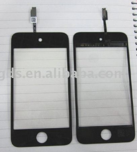 Слухи о iPod Touch 4 Слухи о iPod Touch 4 iphone