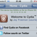 SHSH и iPod Touch 2G/iPhone 3G