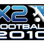 X2 Soccer 2010 обновился
