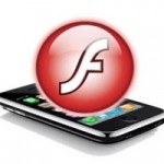 Flash, a вернее Frash на iPhone и iPod Touch