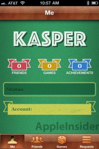 game center iphone 4 iOS 4.1 исправление ошибок, новый функционал iphone