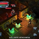 Обзор Rimelands: Hammer of Thor — великолепие RPG игр