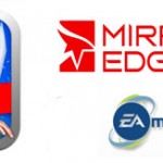Mirror’s Edge для iPhone/iPod Touch в App store!
