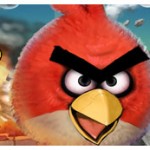 Очередное обновление Angry Birds (Скоро)