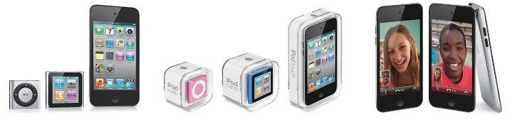 apple event header