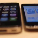 iphone 4 vs ipod touch 4