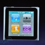 ipod nano