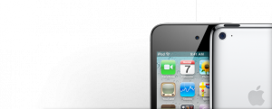 ipod touch 4 камера и микрофон