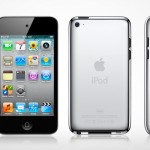 ipod touch 4G