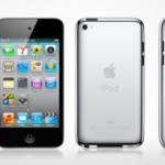 iPod Touch 4G обзор