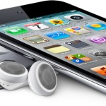 ipod touch 4G review