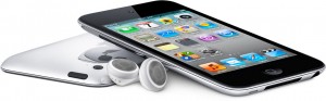 ipod touch 4G review
