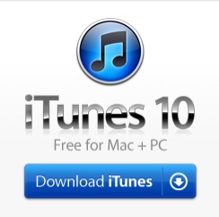 itunes 10