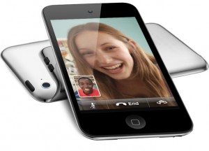 ipod touch новое поколение