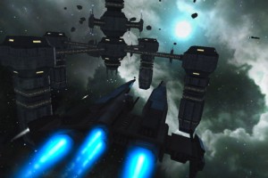 Galaxy On Fire 2 в App Store! Galaxy On Fire 2 в App Store! iphone