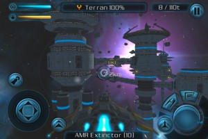 Galaxy On Fire 2 в App Store! Galaxy On Fire 2 в App Store! iphone