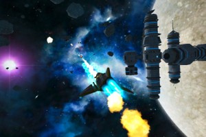 Galaxy On Fire 2 в App Store! Galaxy On Fire 2 в App Store! iphone