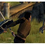 Aralon:Sword And Shadow новая RPG скоро