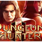 Dungeon Hunter 2 в AppStore!