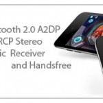 Беспроводные наушники для iPod Touch