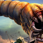 deathworm