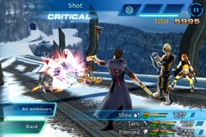 Eternal Legacy от Gameloft [Pre release] iphone