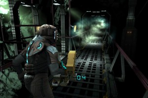 Dead Space от EA Games в App Store! Dead Space от EA Games в App Store! iphone