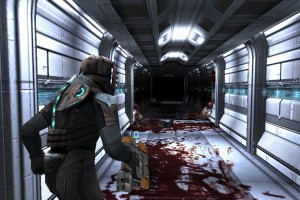 Dead Space от EA Games в App Store! Dead Space от EA Games в App Store! iphone