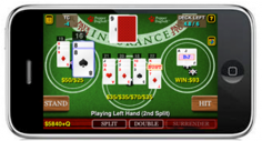 BLACKJACK_MULTI-HAND