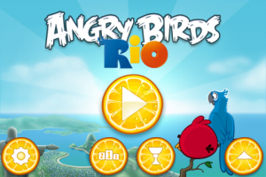 вот оно новое меню :D