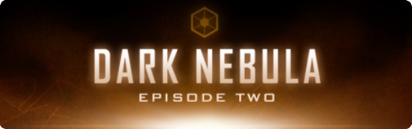 dark nebula
