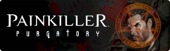 painkiller purgatory