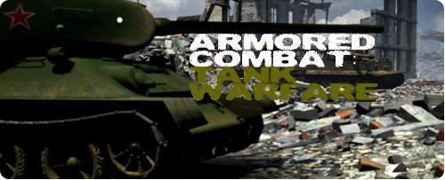 Armored Combat: Tank Warfare