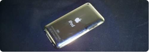 ipod touch 5g