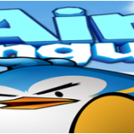 Air Penguin 1