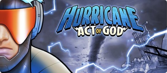 Act of God: Hurricane [Pre Release] iphone